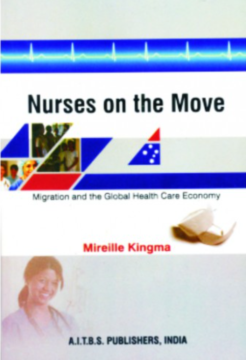 Nurses on the Move, 1/Ed.